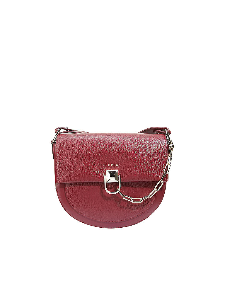 Furla Miss store Mimi Rot, Neu